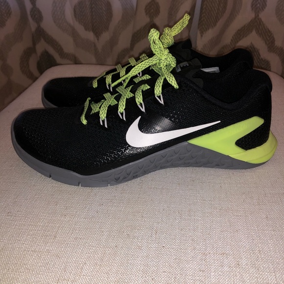 Nike Shoes - NIKE METCON SHOES - CUSTOM MADE NIKEid